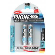 NIMH ACCU MIGNON AA 1300 MAH MAXE 2ER