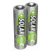 NIMH ACCU MIGNON AA 800 MAH MAXE 2ER