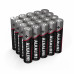 ALKALINE BATTERIJ MICRO AAA / LR03 20 PCS. BOX