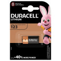 DURACELL ULTRA M3 PHOTO 123A BP1