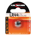 ALKALINE KNOOPCEL LR44 / LR1154 / AG13