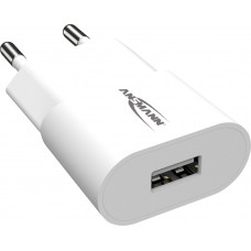 USB LADER HOME CHARGER HC105 WIT