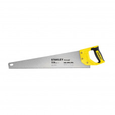 STANLEY UNIVERSEEL ZAAG SHARPCUT 550MM - 11T/INCH [1]