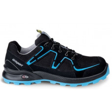 GRISPORT ENDURO CROSS SAFETY S3 BLACK BLUE