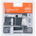 INSTEEKGRENDEL 2600 SERIE|2600/4-50 BLIS.