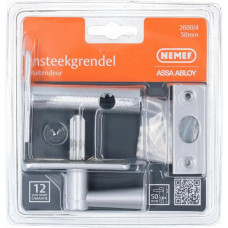 INSTEEKGRENDEL 2600 SERIE|2600/4-50 BLIS.