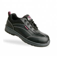 SAFETY JOGGER WERKSCHOEN BESTGIRL S3 ZWART