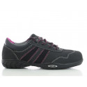 SAFETYJOGGER CERES S3 ZWART