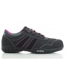 SAFETYJOGGER CERES S3 ZWART