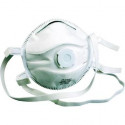 M-SAFE STOFMASKER FFP3 VENTIEL TYPE 6340