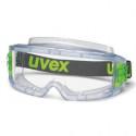 UVEX RUIMZICHTBRIL ULTRAVISION 9301-105