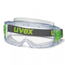 UVEX RUIMZICHTBRIL ULTRAVISION 9301-105