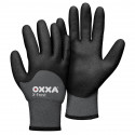 HANDSCHOEN OXXA X-FROST MAAT 11/XXL ZWART/GRIJS 51-860