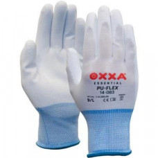 HANDSCHOEN PU-FLEX NYLON