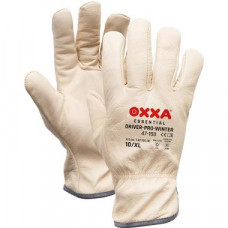 OXXA DRIVERPRO-WINTER 47-150,CREME, 11
