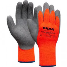 OXXA MAXX-GRIP-WINTER 47-270, GR/OR, 10