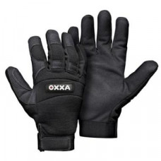 OXXA X-MECH-600 BLACK, 10 15160010