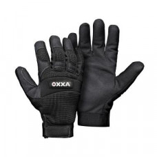 OXXA X-MECH-600 BLACK, 11 15160011