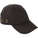 OXXA WASHINGTON 3020 BASEBALL CAP, ZWART