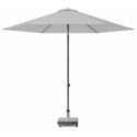 LISBOA PARASOLS 300 CM LIGHT GREY