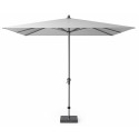 RIVA PARASOLS 275 X 275 CM LIGHT GREY