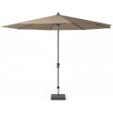 RIVA PARASOLS 350 CM TAUPE