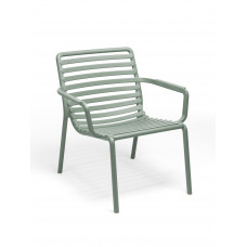 NARDI DOGA RELAXCHAIR MENTA