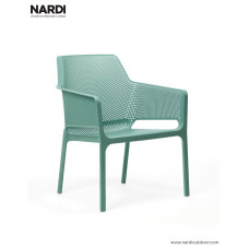 NARDI NET RELAX CHAIR KLEUR SALICE