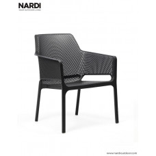 NARDI NET RELAX CHAIR KLEUR: ANTRACIET