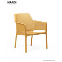 NARDI NET RELAX CHAIR KLEUR: SENAPE