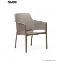 NARDI NET RELAX CHAIR KLEUR: TORTORA