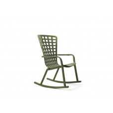 NARDI ROCKING CHAIR FOLIO AGAVE