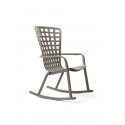 NARDI ROCKING CHAIR FOLIO TORTORA