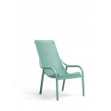 NARDI NET LOUNGE CHAIR POLTRONA SALICE