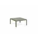 NARDI KOMODO TAFEL 70X70 AGAVE