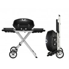 BBQ NAPOLEON TRAVELQ™ PRO285X MET INKLAAPBAAR ONDERSTEL ZWART