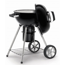 BBQ NAPOLEON HOUTSKOOLGRILL NK18K-LEG