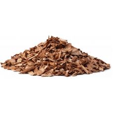 NAPOLEON WOOD CHIPS APPLE 700GRAM