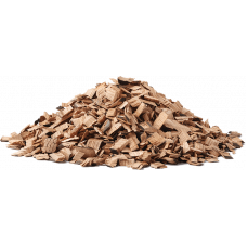 NAPOLEON WOODCHIPS WHISKEY 700 GRAM