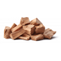 NAPOLEON WOOD CHUNKS APPLE 1.5 KG