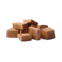 NAPOLEON WOOD CHUNKS PLUM 1.5 KG