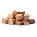 NAPOLEON WOOD CHUNKS CHERRY 1.5 KG