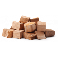 NAPOLEON WOOD CHUNKS CHERRY 1.5 KG