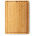 NAPOLEON BAMBOO CUTTING BOARD