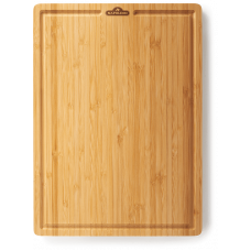 NAPOLEON BAMBOO CUTTING BOARD