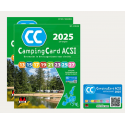 ACIS CAMPINGCARD 2024