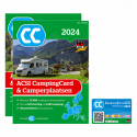 CAMPINGCARD & CAMPERPLAATSEN