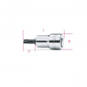 910TX 40-SCHROEVENDRAAIERDOPPEN TORX®