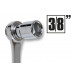 910TX 40-SCHROEVENDRAAIERDOPPEN TORX®