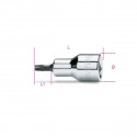 920TX 25-SCHROEVENDRAAIER-DOPPEN TORX®